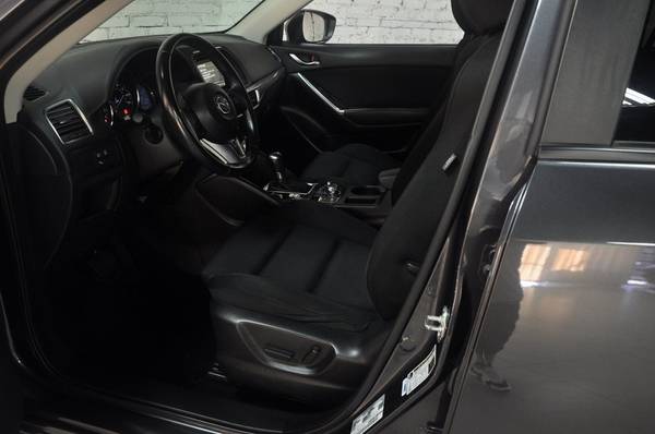 2016 *Mazda* *CX-5* *AWD 4dr Automatic Touring* Mete for sale in Chicago, IL – photo 15