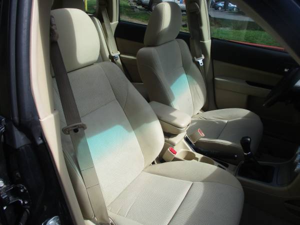 2006 Subaru Forester - AWD, 5-Speed, Low Miles, Heated Seats! for sale in Kirkland, WA – photo 15