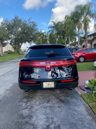 Lincoln MKT for sale in Boca Raton, FL – photo 3