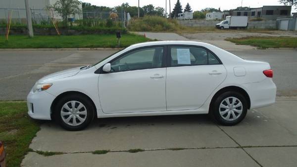 06 toyota corolla 113,000 miles $4850 **Call Us Today For Details** for sale in Waterloo, IA – photo 3
