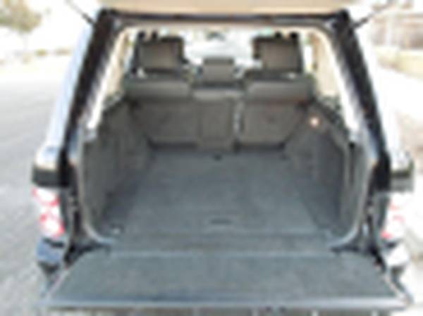 2011 Land Rover Range Rover HSE We Finance!! Easy Online... for sale in Alameda, NV – photo 13