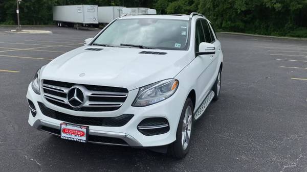 2017 Mercedes-Benz GLE 350 4MATIC - cars & trucks - by dealer -... for sale in Great Neck, NY – photo 7
