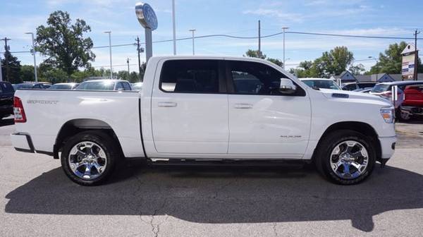 2020 Ram 1500 Big Horn - cars & trucks - by dealer - vehicle... for sale in Milford, OH – photo 7