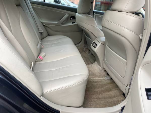 2007 TOYOTA CAMRY HYBRID - cars & trucks - by dealer - vehicle... for sale in New Kensington, PA – photo 9