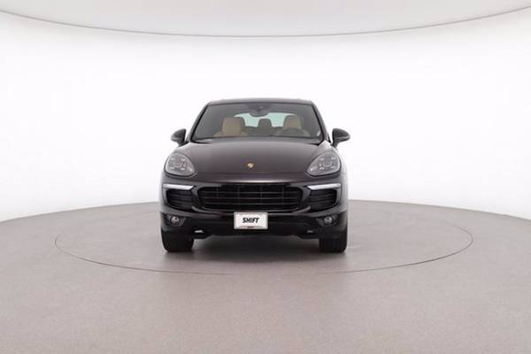 2016 Porsche Cayenne hatchback Black - - by dealer for sale in South San Francisco, CA – photo 2