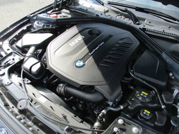 2019 *BMW* *4 Series* *440i xDrive Gran Coupe* Miner - cars & trucks... for sale in Wrentham, MA – photo 23
