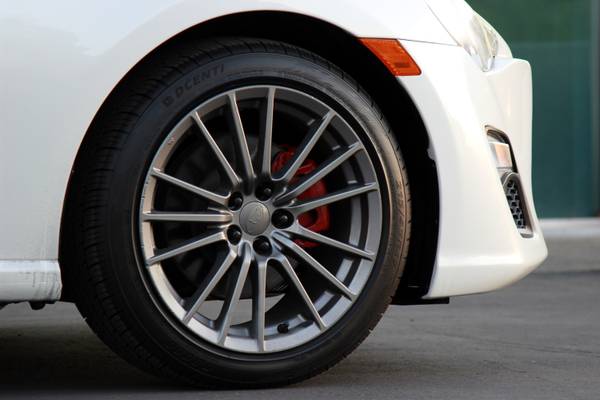 2013 Scion FR-S w/ 6-Speed Manual Transmission & New Tires for sale in Shingle Springs, CA – photo 10