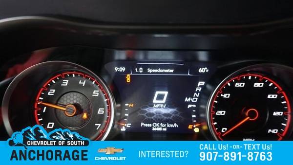 2019 Dodge Charger SXT RWD - - by dealer - vehicle for sale in Anchorage, AK – photo 14