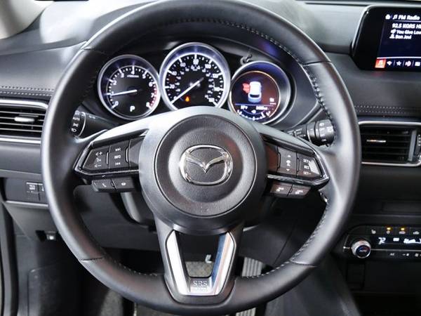 2020 Mazda CX-5 Touring - - by dealer - vehicle for sale in brooklyn center, MN – photo 21