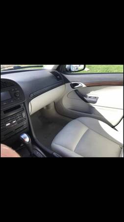 2003 Saab 9-3 ARC 2.0T - cars & trucks - by owner - vehicle... for sale in Cedar Rapids, IA – photo 7