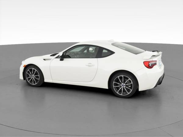 2020 Subaru BRZ Limited Coupe 2D coupe White - FINANCE ONLINE - cars... for sale in NEWARK, NY – photo 6