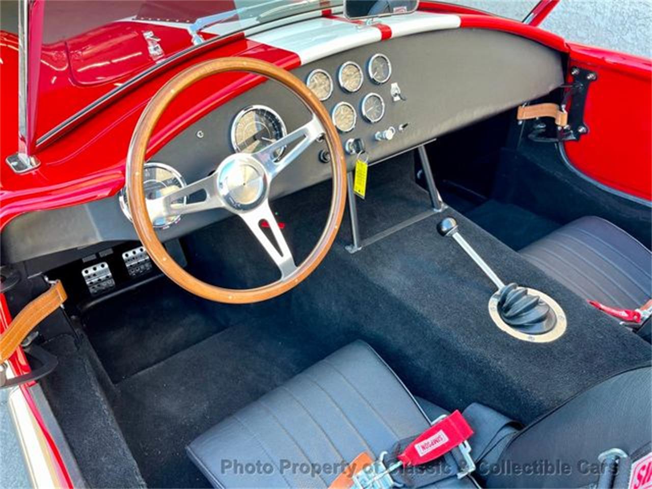 1965 Shelby Cobra for sale in Las Vegas, NV – photo 9