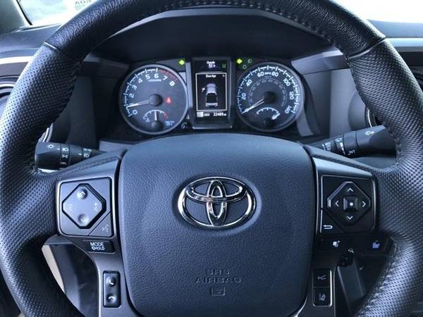 2019 Toyota Tacoma TRD Offroad CALL/TEXT - cars & trucks - by dealer... for sale in Gladstone, OR – photo 8