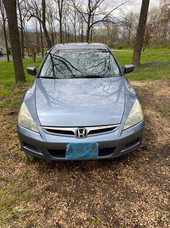07 Honda accord for sale in Fishersville, VA – photo 10