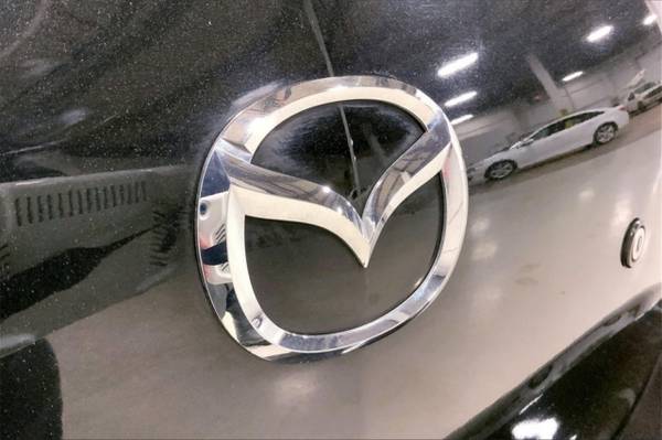 2012 Mazda Mazda3 i Sport - - by dealer - vehicle for sale in Morristown, NJ – photo 10