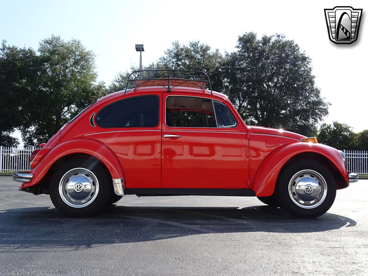 1972 Volkswagen Beetle for sale in O'Fallon, IL – photo 8