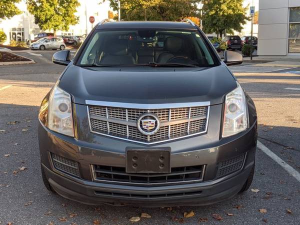 2010 Cadillac SRX Luxury Collection AWD All Wheel Drive SKU:AS599959... for sale in Laurel, MD – photo 2