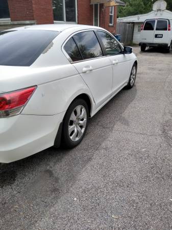 Honda Accord 2008 for sale in Louisville, KY – photo 3