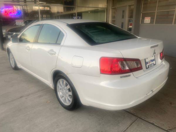 2011 MITSUBISHI GALANT - cars & trucks - by dealer - vehicle... for sale in MILWAUKEE WI 53209, WI – photo 8
