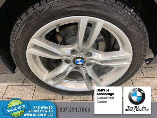 2014 BMW 328d xDrive 4dr Sdn AWD - cars & trucks - by dealer -... for sale in Anchorage, AK – photo 7