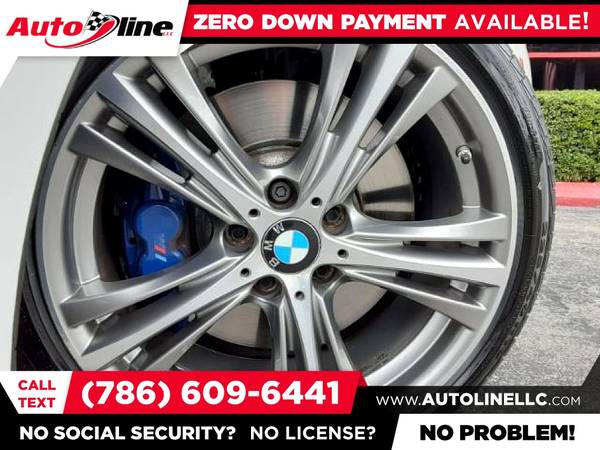 2016 BMW 435i Coupe 2016 BMW 435i Coupe 435i coupe FOR ONLY 301/mo! for sale in Hallandale, FL – photo 8