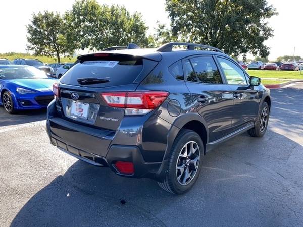 2018 Subaru Crosstrek 2.0i Premium - cars & trucks - by dealer -... for sale in Georgetown, TX – photo 5