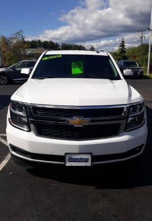 2015 Chevy Suburban LT - (Streeters-Open 7 Days A Week!!) - cars &... for sale in Queensbury, VT – photo 3