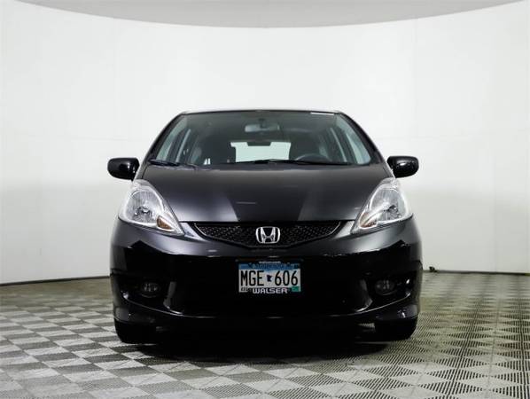 2011 Honda Fit for sale in Burnsville, MN – photo 3