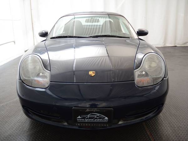 2000 Porsche 911 Carrera for sale in Bothell, WA – photo 2