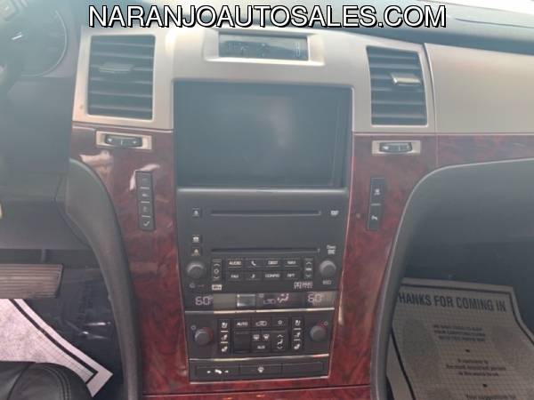 2007 Cadillac Escalade ESV AWD 4dr **** APPLY ON OUR WEBSITE!!!!**** for sale in Bakersfield, CA – photo 17