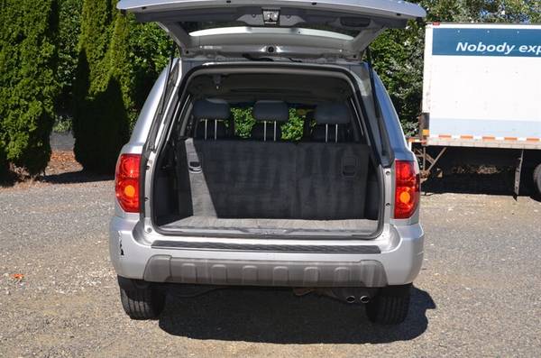 EX-L NAVIGATION 3RD SEAT 4WD - cars & trucks - by dealer - vehicle... for sale in Bothell, WA – photo 7