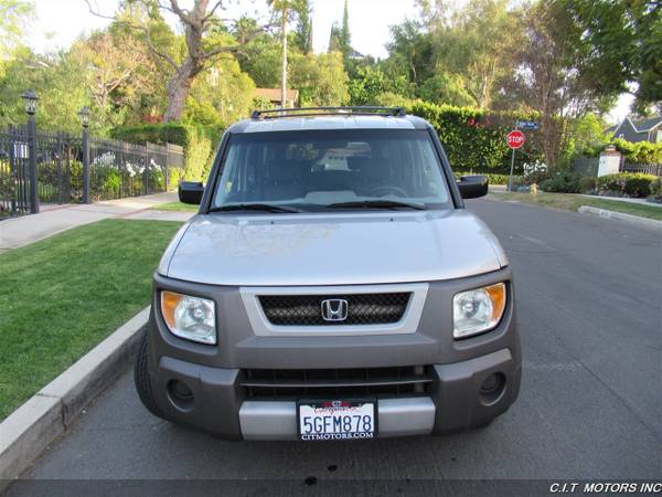 2004 Honda Element EX - - by dealer - vehicle for sale in Sherman Oaks, CA – photo 9