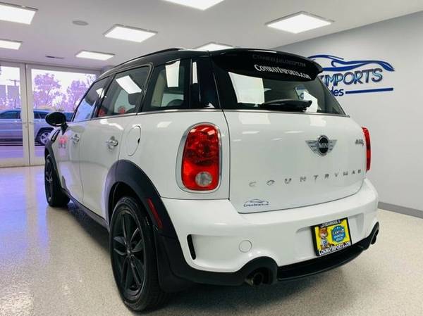 2013 MINI Cooper S Countryman - cars & trucks - by dealer - vehicle... for sale in Streamwood, WI – photo 3