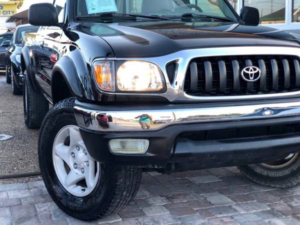 2003 TOYOTA TACOMA PRERUNNER**$1478 DOWN EVERYONE APPROVED for sale in TAMPA, FL – photo 22