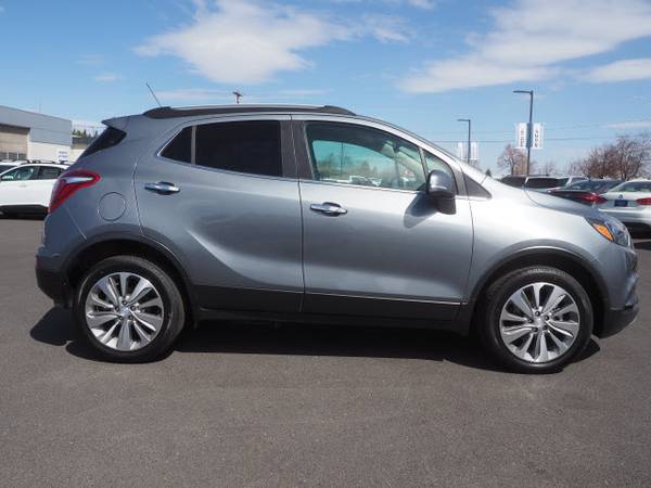 2019 Buick Encore Preferred - - by dealer - vehicle for sale in Bend, OR – photo 3