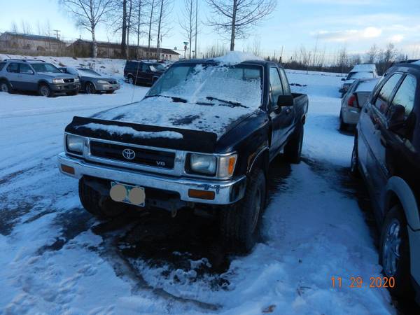 Auto Auction December 5th - cars & trucks - by dealer - vehicle... for sale in Wasilla, AK – photo 14