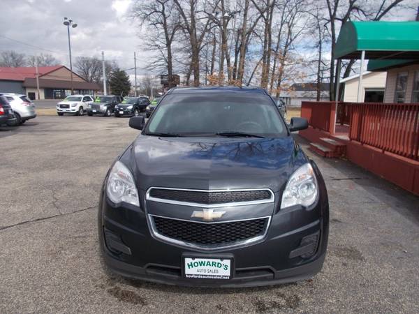 2014 Chevrolet Equinox LS AWD for sale in Elkhart, IN – photo 8