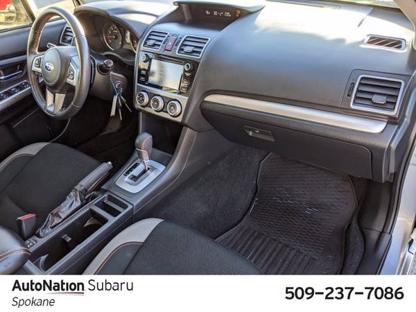 2017 Subaru Crosstrek Premium AWD All Wheel Drive SKU:HH210250 -... for sale in Spokane Valley, WA – photo 22