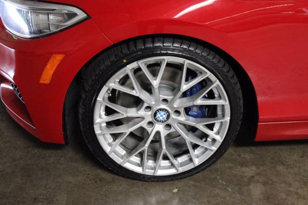2017 BMW 2 Series M240i Convertible - - by dealer for sale in Hayward, CA – photo 9