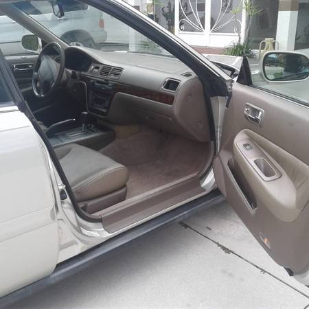1996 Acura Integra 2.5TL CONDO CAR 104k Actual Miles Like New for sale in North Fort Myers, FL – photo 9