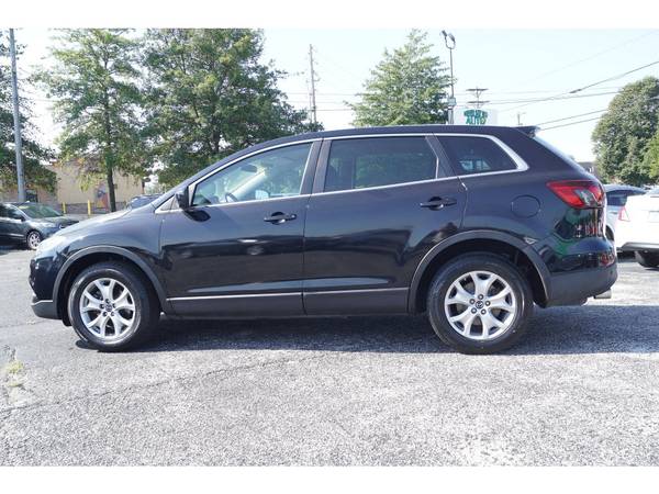 2014 Mazda CX-9 Touring AWD ◄Guaranteed Auto Credit◄ 3rd Row Seating for sale in Springfield, MO – photo 12