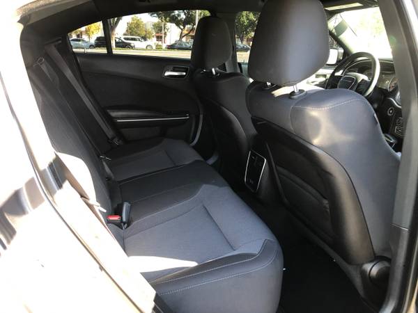 2019 Dodge Charger SXT RWD for sale in Corona, CA – photo 14