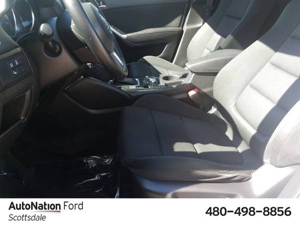 2016 Mazda CX-5 Touring SKU:G0662143 SUV for sale in Scottsdale, AZ – photo 16