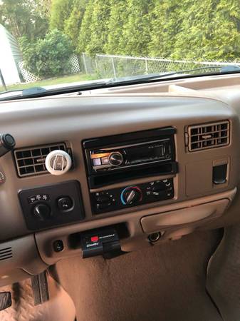 2004 Ford F-250 for sale in aiken, GA – photo 10