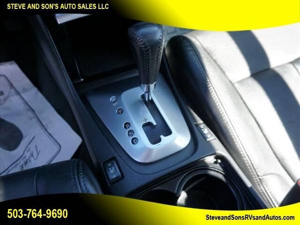 2008 Nissan Altima 2 5 4dr Sedan - - by dealer for sale in Happy valley, OR – photo 19