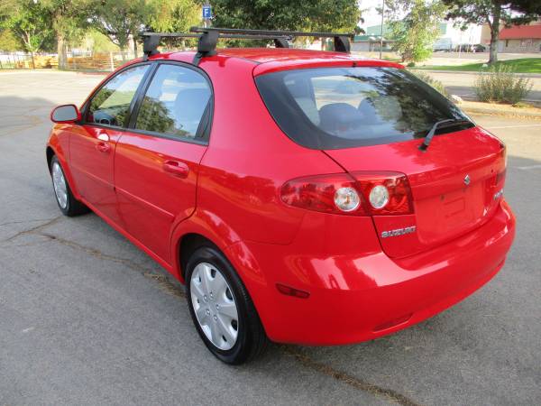 2007 Suzuki Reno hatchback, FWD, auto, 4cyl.only 107k miles! MINT... for sale in Sparks, NV – photo 7