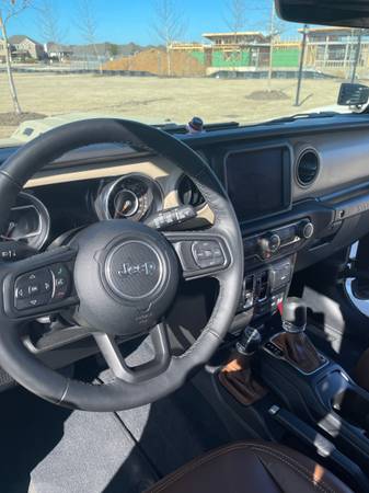 2021 Jeep Wrangler Sport Unlimited for sale in McKinney, TX – photo 11