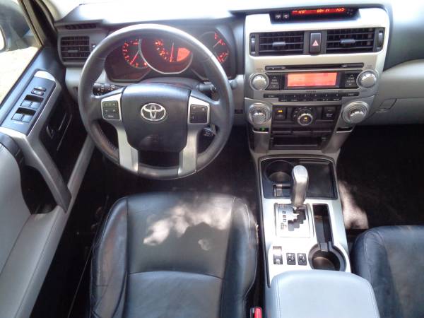 Toyota 4Runner From 2003 up to 2011 Great Condition's Fair Prices for sale in Dallas, TX – photo 11