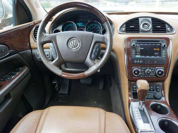 2015 Buick Enclave Leather - cars & trucks - by dealer - vehicle... for sale in Holland , MI – photo 12
