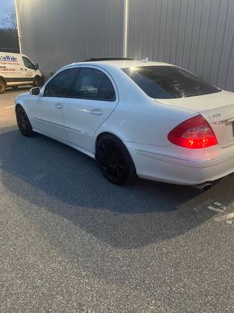 Mercedes Benz E350 - cars & trucks - by owner - vehicle automotive... for sale in Newburgh, NY – photo 12